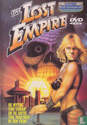The Lost Empire - Image 1