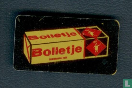Bolletje (crackers) - Afbeelding 1