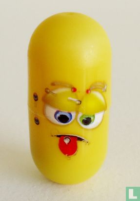 Pierce - Bild 1