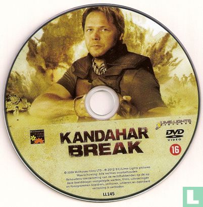 Kandahar Break - Afbeelding 3
