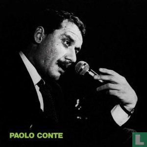 Paolo Conte - Afbeelding 1