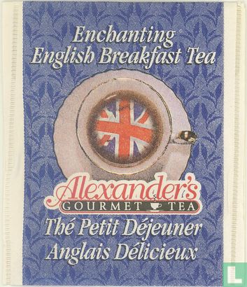 Enchanting English Breakfast Tea - Bild 1