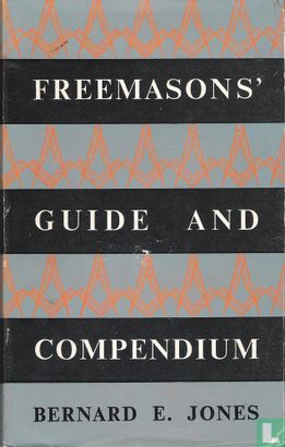 Freemanson's Guide and Compendium - Image 1