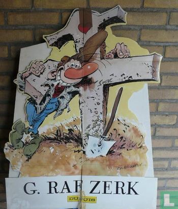 G.Raf Zerk