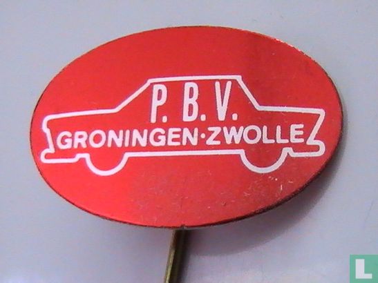 P.B.V. Groningen-Zwolle