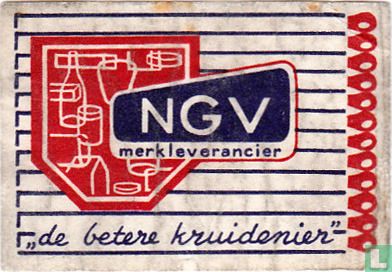 NGV merkleverancier