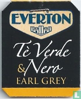 Tè Verde & Nero  Earl Grey - Image 3
