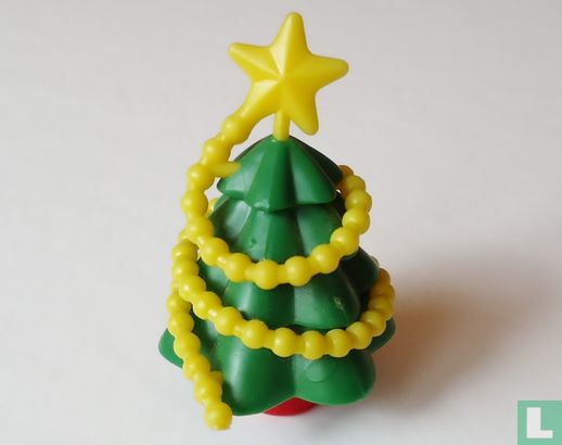 Kerstboom - Afbeelding 1
