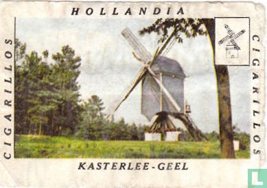 molen Kasterlee - Geel - Image 1