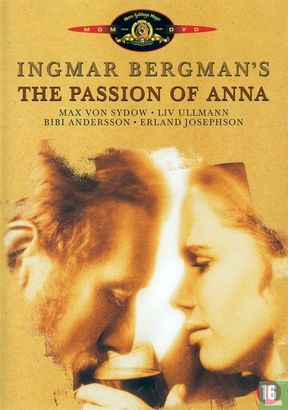 The passion of Anna - Afbeelding 1