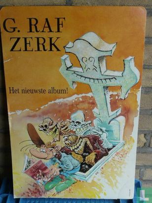 G.Raf Zerk