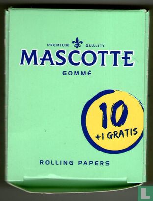 Mascotte - Image 1