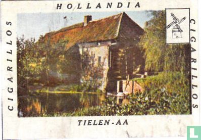 molen Tielen - Aa - Image 1