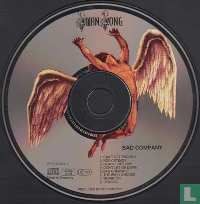 Bad Company - Image 3