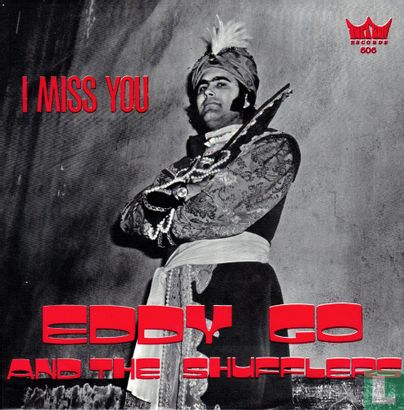 I miss you - Bild 1