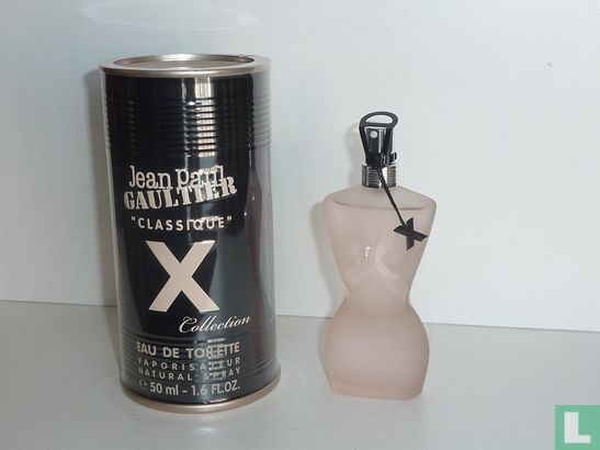 X Collection EdT 50ml - Image 1