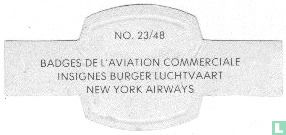New York Airways - Afbeelding 2
