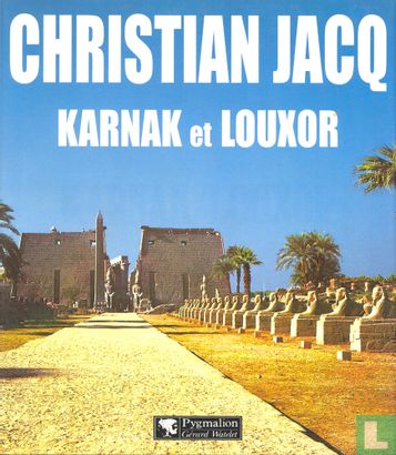 Karnak et Louxor - Image 1