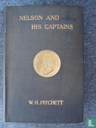 Nelson and his Captains - Afbeelding 1