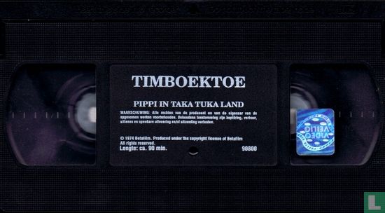 Pippi in Taka Tuka Land - Image 3