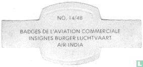 Air-India - Afbeelding 2