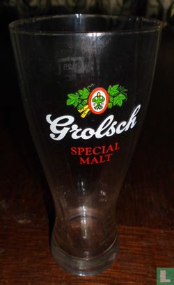 Grolsch Special Malt - Image 1