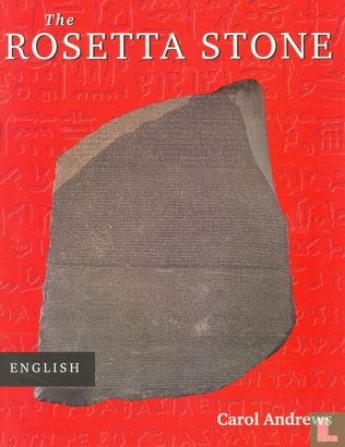 The Rosetta Stone - Afbeelding 1