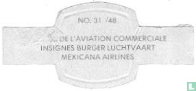 Mexicana Airlines - Image 2