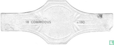 Commodus ± 190 - Image 2