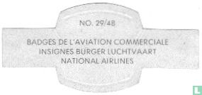 National Airlines - Image 2