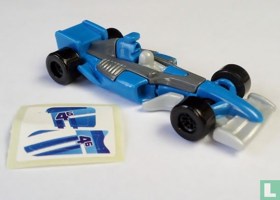 Sprinty - Formule 1 wagen - Image 1