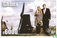 Visit Willem-Alexander and Máxima 