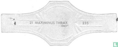 Maximinus Thrax  235 - Image 2