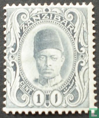 Sultan Ali bin Hamoud - Afbeelding 1