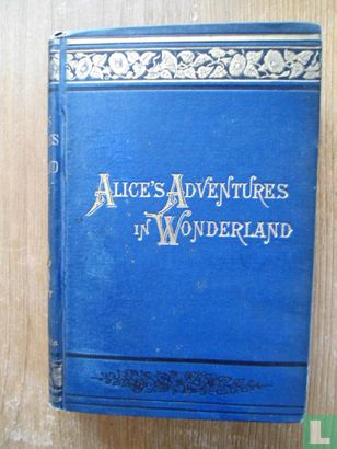 Alice's Adventures in Wonderland - Afbeelding 1