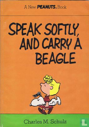 Speak Softly, and Carry a Beagle - Afbeelding 1