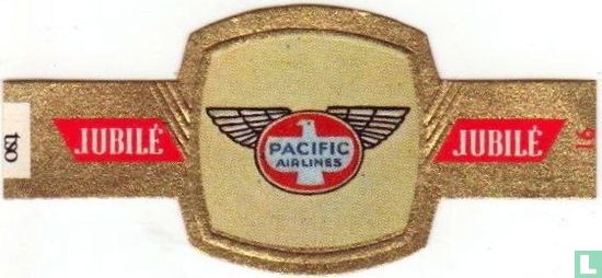 Pacific Air Lines - Afbeelding 1