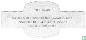 Pacific Air Lines - Image 2