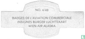 Wien Air Alaska - Afbeelding 2