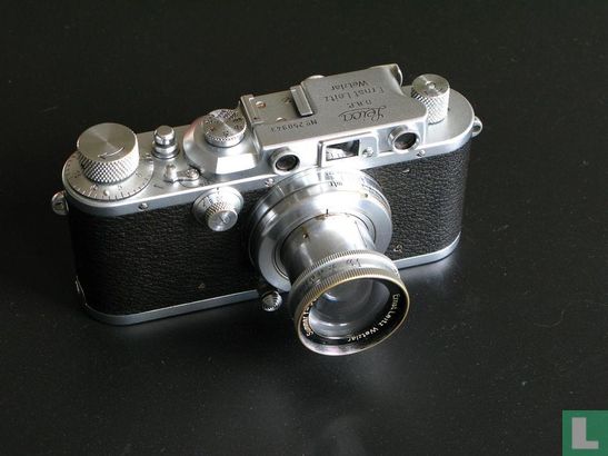 Leica III a model G - Image 1