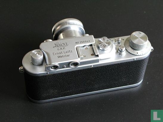 Leica III a model G - Image 2