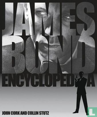 James Bond Encyclopedia - Afbeelding 1