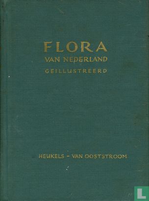 Flora van Nederland - Afbeelding 1