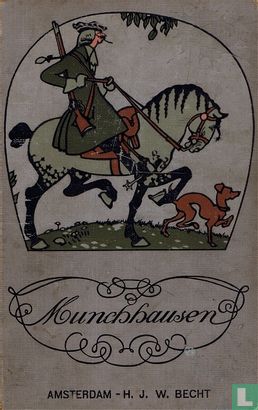 Munchhausen - Image 1
