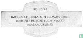Alaska Airlines - Afbeelding 2