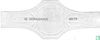 Vespasianus - 69-79 - Afbeelding 2