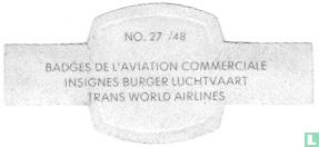Trans World Airlines - Image 2