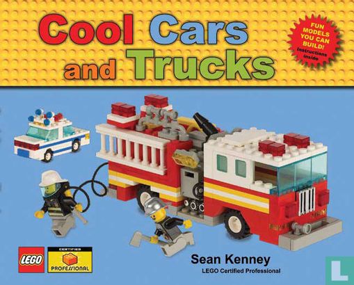 Cool Cars and Trucks - Bild 1