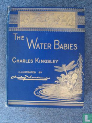 The Water Babies - Afbeelding 1