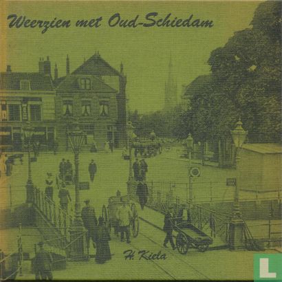 Weerzien met Oud-Schiedam - Afbeelding 1